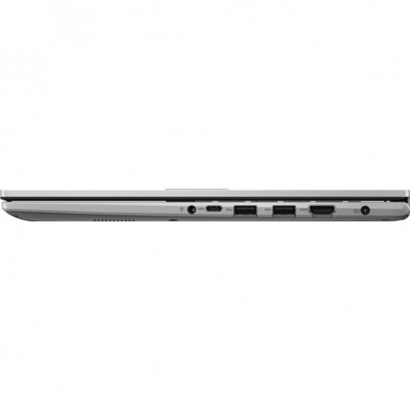 Ноутбук ASUS Vivobook 15 F1504VA-BQ336 (15.6&amp;quot;, IPS, Intel Core i5 120U 1.4ГГц, 10 ядер, 16ГБ DDR4, 512ГБ SSD, Intel Graphics, без ОС), серебристый в Астрахани
