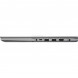 Ноутбук ASUS Vivobook 15 F1504VA-BQ336 (15.6&amp;quot;, IPS, Intel Core i5 120U 1.4ГГц, 10 ядер, 16ГБ DDR4, 512ГБ SSD, Intel Graphics, без ОС), серебристый в Астрахани