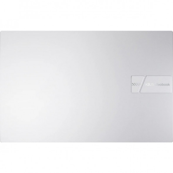 Ноутбук ASUS Vivobook 15 F1504VA-BQ336 (15.6&amp;quot;, IPS, Intel Core i5 120U 1.4ГГц, 10 ядер, 16ГБ DDR4, 512ГБ SSD, Intel Graphics, без ОС), серебристый в Астрахани