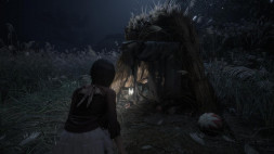 Игра Fatal Frame II: Crimson Butterfly Remake [Nintendo Switch 2, английская версия]