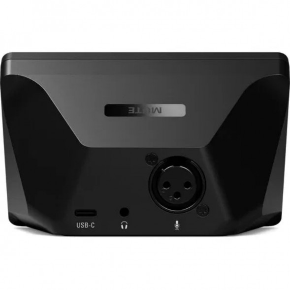 Аудиоинтерфейс Elgato Wave XLR MK.2 USB-C в Астрахани