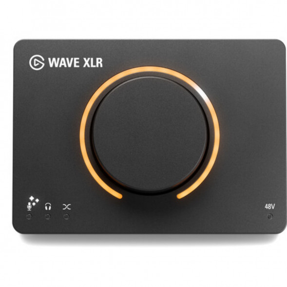 Аудиоинтерфейс Elgato Wave XLR MK.2 USB-C в Астрахани