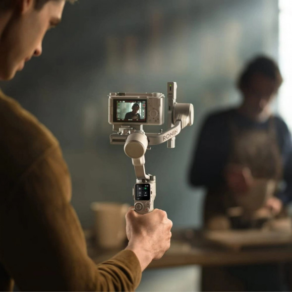 Стабилизатор DJI RS 4 Mini в Астрахани
