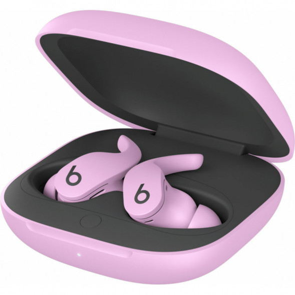 Беспроводные наушники Beats Fit Pro, Stone Purple в Астрахани