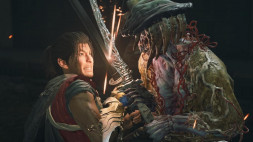 Игра Onimusha: Way of the Sword [Nintendo Switch 2, русская версия]
