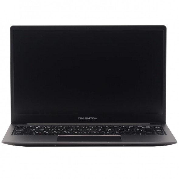 Ноутбук Гравитон Н14И-Т 227787 (14&amp;quot;, IPS, Intel Core i7 - 1165G7, 2.8 ГГц, 4 ядра, 16 ГБ DDR4, SSD 512 Гб, Intel Iris Xe Graphics, без ОС), серый в Астрахани