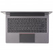 Ноутбук Гравитон Н14И-Т 227787 (14&amp;quot;, IPS, Intel Core i7 - 1165G7, 2.8 ГГц, 4 ядра, 16 ГБ DDR4, SSD 512 Гб, Intel Iris Xe Graphics, без ОС), серый в Астрахани