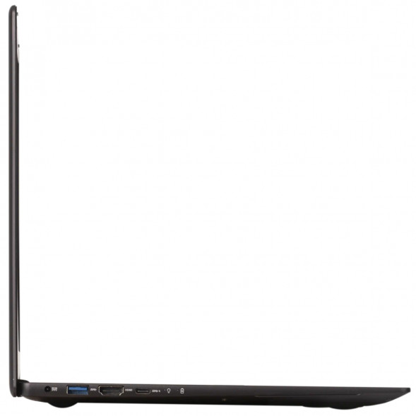 Ноутбук Гравитон Н14И-Т 227787 (14&amp;quot;, IPS, Intel Core i7 - 1165G7, 2.8 ГГц, 4 ядра, 16 ГБ DDR4, SSD 512 Гб, Intel Iris Xe Graphics, без ОС), серый в Астрахани