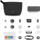 Микрофон DJI Mic Mini 2S (2 TX + 1 RX + Charging Case) в Астрахани