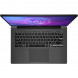 Ноутбук MSI Modern A14 AI+ F3HMG-041XRU (14&amp;quot;, IPS, AMD Ryzen AI 5 330 2ГГц, 4 ядра, 16ГБ DDR5, 512ГБ SSD, AMD Radeon 820M, без ОС), серый в Астрахани