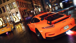 The Crew 2 [PS4, русская версия]