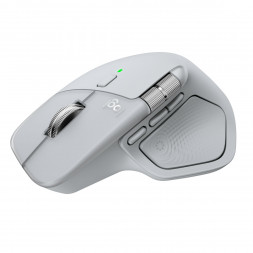 Беспроводная мышь Logitech MX Master 4, Pale Gray