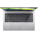 Ноутбук Acer Aspire Lite AL15-74P-569P (15.6&amp;quot;, IPS, Intel Core Ultra 5 125H 1.2ГГц, 14-ядерный, 16ГБ DDR5, 512ГБ SSD, Intel Arc, без ОС), серебристый в Астрахани