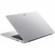 Ноутбук Acer Aspire Lite AL15-74P-569P (15.6&amp;quot;, IPS, Intel Core Ultra 5 125H 1.2ГГц, 14-ядерный, 16ГБ DDR5, 512ГБ SSD, Intel Arc, без ОС), серебристый в Астрахани