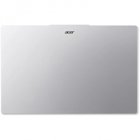 Ноутбук Acer Aspire Lite AL15-74P-569P (15.6&amp;quot;, IPS, Intel Core Ultra 5 125H 1.2ГГц, 14-ядерный, 16ГБ DDR5, 512ГБ SSD, Intel Arc, без ОС), серебристый в Астрахани