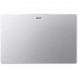Ноутбук Acer Aspire Lite AL15-74P-569P (15.6&amp;quot;, IPS, Intel Core Ultra 5 125H 1.2ГГц, 14-ядерный, 16ГБ DDR5, 512ГБ SSD, Intel Arc, без ОС), серебристый в Астрахани