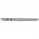 Ноутбук Acer Aspire Lite AL15-74P-569P (15.6&amp;quot;, IPS, Intel Core Ultra 5 125H 1.2ГГц, 14-ядерный, 16ГБ DDR5, 512ГБ SSD, Intel Arc, без ОС), серебристый в Астрахани