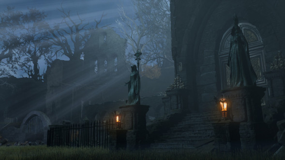 Игра Hogwarts Legacy [PS4, русские субтитры] в Астрахани