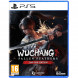 Игра Wuchang: Fallen Feathers. Day One Edition [PS5, русские субтитры] в Астрахани
