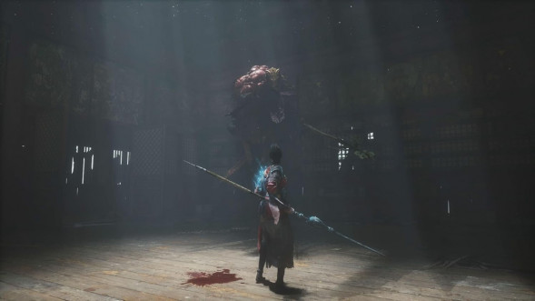 Игра Wuchang: Fallen Feathers. Day One Edition [PS5, русские субтитры] в Астрахани