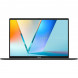 Ноутбук ASUS VivoBook S16 S3607AA-SH112 (16&amp;quot;, OLED, Intel Core Ultra 7 355 2.3ГГц, 8 ядер, 16ГБ DDR5, 1ТБ SSD, Intel Graphics, без ОС), серый в Астрахани