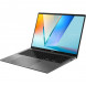 Ноутбук ASUS VivoBook S16 S3607AA-SH112 (16&amp;quot;, OLED, Intel Core Ultra 7 355 2.3ГГц, 8 ядер, 16ГБ DDR5, 1ТБ SSD, Intel Graphics, без ОС), серый в Астрахани