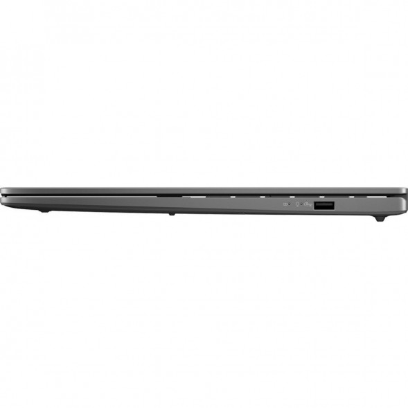 Ноутбук ASUS VivoBook S16 S3607AA-SH112 (16&amp;quot;, OLED, Intel Core Ultra 7 355 2.3ГГц, 8 ядер, 16ГБ DDR5, 1ТБ SSD, Intel Graphics, без ОС), серый в Астрахани