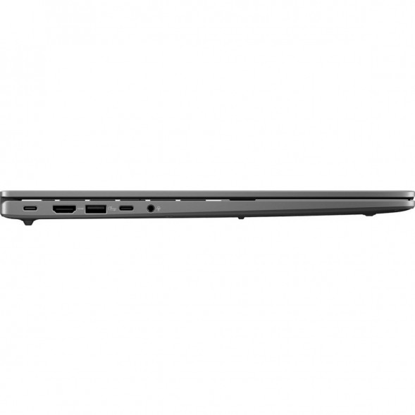 Ноутбук ASUS VivoBook S16 S3607AA-SH112 (16&amp;quot;, OLED, Intel Core Ultra 7 355 2.3ГГц, 8 ядер, 16ГБ DDR5, 1ТБ SSD, Intel Graphics, без ОС), серый в Астрахани