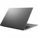 Ноутбук ASUS VivoBook S16 S3607AA-SH112 (16&amp;quot;, OLED, Intel Core Ultra 7 355 2.3ГГц, 8 ядер, 16ГБ DDR5, 1ТБ SSD, Intel Graphics, без ОС), серый в Астрахани
