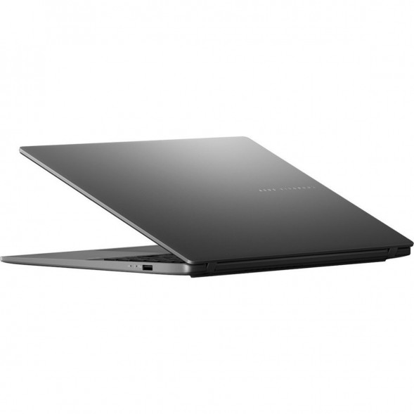 Ноутбук ASUS VivoBook S16 S3607AA-SH112 (16&amp;quot;, OLED, Intel Core Ultra 7 355 2.3ГГц, 8 ядер, 16ГБ DDR5, 1ТБ SSD, Intel Graphics, без ОС), серый в Астрахани