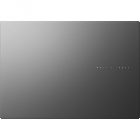Ноутбук ASUS VivoBook S16 S3607AA-SH112 (16&amp;quot;, OLED, Intel Core Ultra 7 355 2.3ГГц, 8 ядер, 16ГБ DDR5, 1ТБ SSD, Intel Graphics, без ОС), серый в Астрахани