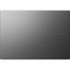 Ноутбук ASUS VivoBook S16 S3607AA-SH112 (16&amp;quot;, OLED, Intel Core Ultra 7 355 2.3ГГц, 8 ядер, 16ГБ DDR5, 1ТБ SSD, Intel Graphics, без ОС), серый в Астрахани