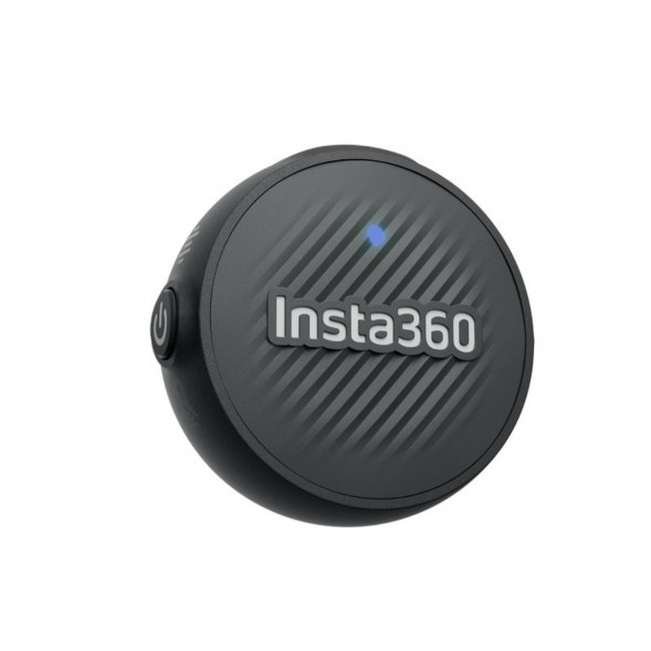 Беспроводной микрофон Insta360 Mic Air (1 TX + 1 RX) в Астрахани