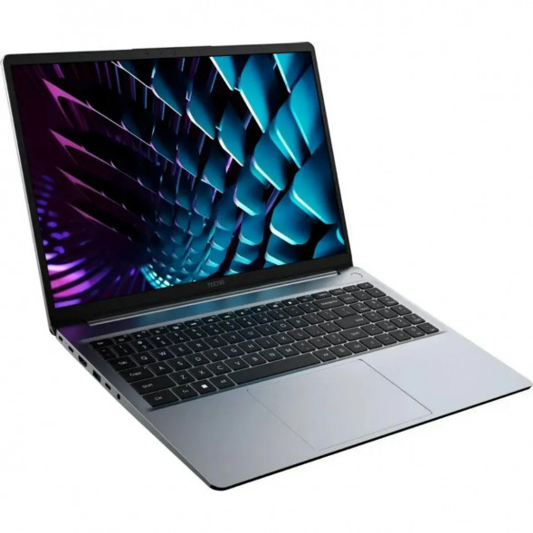 Ноутбук TECNO MegaBook K16SFA (16&amp;quot;, IPS, AMD Ryzen 5 7535HS 3.3ГГц, 6 ядер, 16ГБ LPDDR5, 1ТБ SSD, AMD Radeon 660M, Windows 11 Home), серый в Астрахани