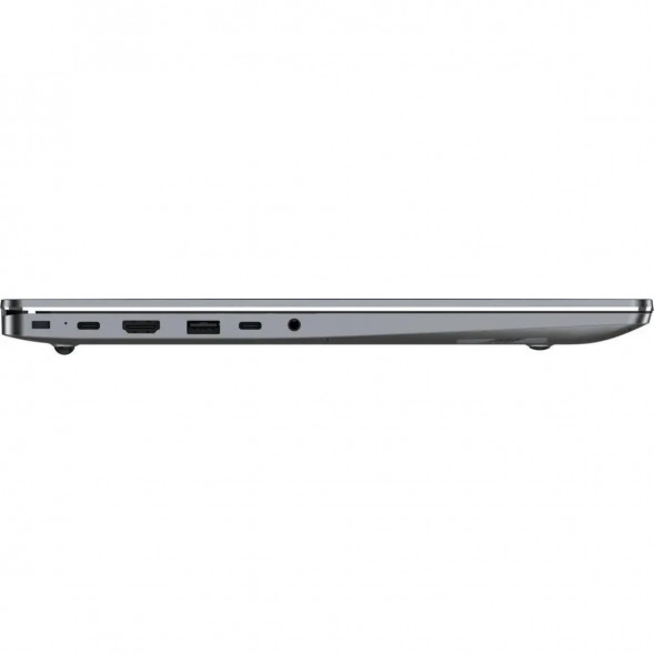Ноутбук TECNO MegaBook K16SFA (16&amp;quot;, IPS, AMD Ryzen 5 7535HS 3.3ГГц, 6 ядер, 16ГБ LPDDR5, 1ТБ SSD, AMD Radeon 660M, Windows 11 Home), серый в Астрахани