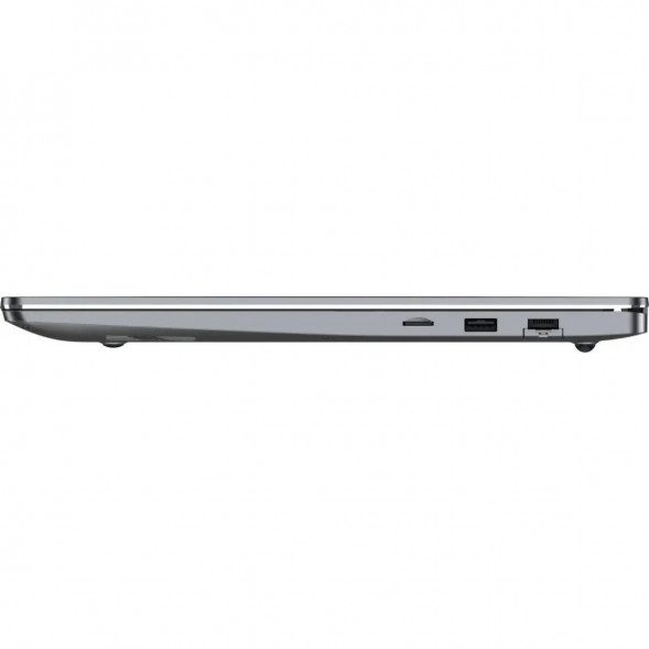 Ноутбук TECNO MegaBook K16SFA (16&amp;quot;, IPS, AMD Ryzen 5 7535HS 3.3ГГц, 6 ядер, 16ГБ LPDDR5, 1ТБ SSD, AMD Radeon 660M, Windows 11 Home), серый в Астрахани