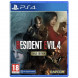 Игра Resident Evil 4 Gold Edition [PS4, русская версия] в Астрахани
