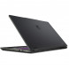 Ноутбук MSI Cyborg 15 B13WFKG-1261XRUY (15.6&amp;quot;, IPS, Intel Core i7 13620H 2.4ГГц, 10 ядер, 16ГБ DDR5, 512ГБ SSD, NVIDIA GeForce RTX 5060 - 8 ГБ, без ОС), черный в Астрахани