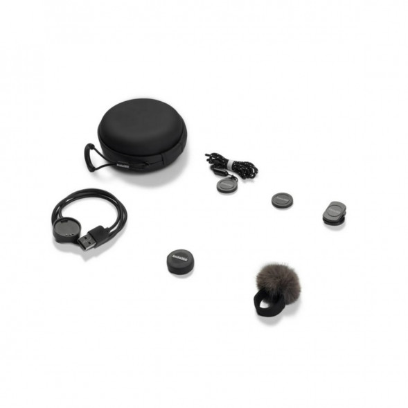 Беспроводной микрофон Insta360 Mic Air Transmitter (передатчик) в Астрахани