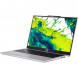 Ноутбук Aser Aspire Lite 15 AL15-53P-56PA (15.6&amp;quot;, IPS, Intel Core 5 120U, 10 ядер, 16 ГБ DDR4, 512 ГБ SSD, Intel Graphics, без ОС), серебристый в Астрахани