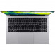 Ноутбук Aser Aspire Lite 15 AL15-53P-56PA (15.6&amp;quot;, IPS, Intel Core 5 120U, 10 ядер, 16 ГБ DDR4, 512 ГБ SSD, Intel Graphics, без ОС), серебристый в Астрахани