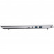 Ноутбук Aser Aspire Lite 15 AL15-53P-56PA (15.6&amp;quot;, IPS, Intel Core 5 120U, 10 ядер, 16 ГБ DDR4, 512 ГБ SSD, Intel Graphics, без ОС), серебристый в Астрахани