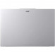 Ноутбук Aser Aspire Lite 15 AL15-53P-56PA (15.6&amp;quot;, IPS, Intel Core 5 120U, 10 ядер, 16 ГБ DDR4, 512 ГБ SSD, Intel Graphics, без ОС), серебристый в Астрахани