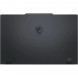 Ноутбук MSI Cyborg 17 B2RWEKG-279XRU (17.3&amp;quot;, IPS, Intel Core 7 240H 2.5ГГц, 10 ядер, 16ГБ DDR5, 1ТБ SSD, NVIDIA GeForce RTX 5050 - 8 ГБ, без ОС), черный в Астрахани