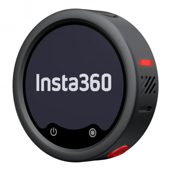 Беспроводной микрофон Insta360 Mic Pro (1 TX + 1 RX) в Астрахани