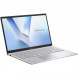 Ноутбук ASUS Vivobook 15 X1504MA-BQ224 (15.6&amp;quot;, IPS, Intel Core 5 320 1.5ГГц, 6 ядер, 8ГБ DDR5, 512ГБ SSD, Intel Graphics, без ОС), серебристый в Астрахани