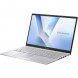 Ноутбук ASUS Vivobook 15 X1504MA-BQ224 (15.6&amp;quot;, IPS, Intel Core 5 320 1.5ГГц, 6 ядер, 8ГБ DDR5, 512ГБ SSD, Intel Graphics, без ОС), серебристый в Астрахани