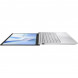 Ноутбук ASUS Vivobook 15 X1504MA-BQ224 (15.6&amp;quot;, IPS, Intel Core 5 320 1.5ГГц, 6 ядер, 8ГБ DDR5, 512ГБ SSD, Intel Graphics, без ОС), серебристый в Астрахани
