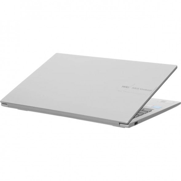 Ноутбук ASUS Vivobook 15 X1504MA-BQ224 (15.6&amp;quot;, IPS, Intel Core 5 320 1.5ГГц, 6 ядер, 8ГБ DDR5, 512ГБ SSD, Intel Graphics, без ОС), серебристый в Астрахани