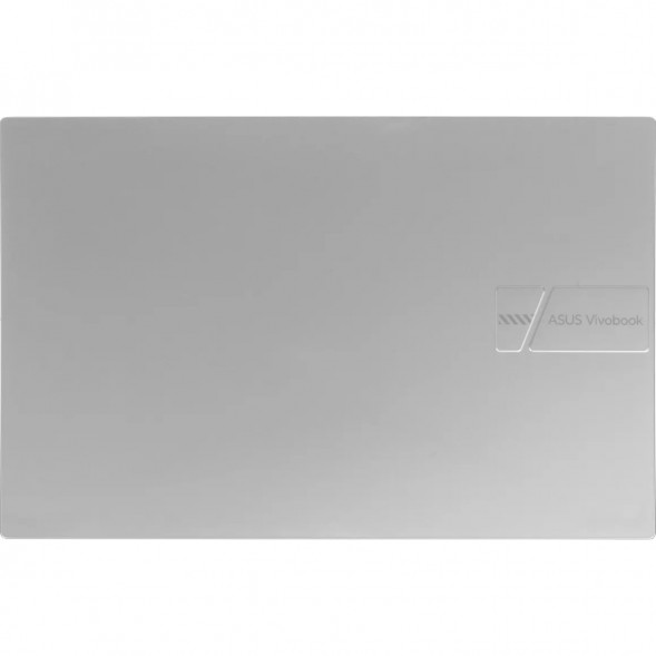 Ноутбук ASUS Vivobook 15 X1504MA-BQ224 (15.6&amp;quot;, IPS, Intel Core 5 320 1.5ГГц, 6 ядер, 8ГБ DDR5, 512ГБ SSD, Intel Graphics, без ОС), серебристый в Астрахани
